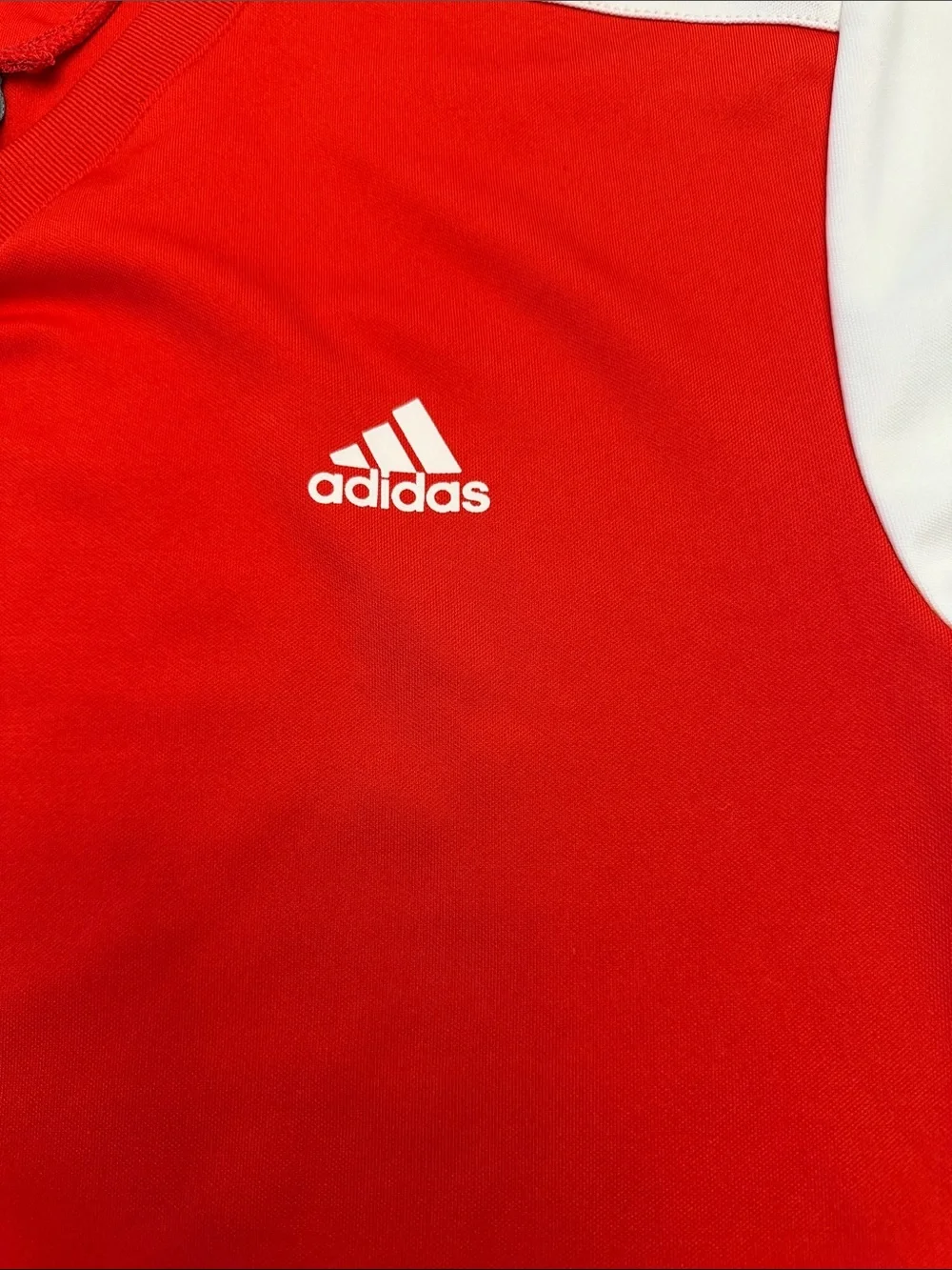 Vintage MLB Adidas St Louis Cardinals Albert Pujols Jersey Shirt Youth L GUC ⚾️